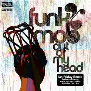 Funk Mob  - Out Of My Head