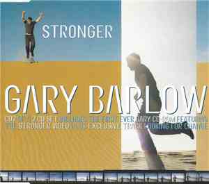 Gary Barlow - Stronger