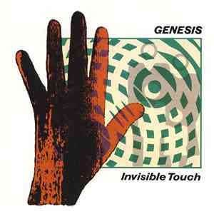 Genesis - Invisible Touch