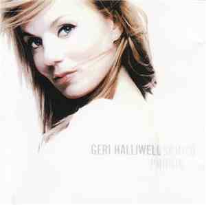 Geri Halliwell - Schizophonic
