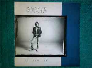 Giorgia - Io Con Te