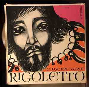 Giuseppe Verdi, Robert Heger, Erna Berger, Margarete Klose, Helga Rosvaenge ...