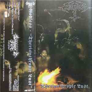 Godless - Therianthropic Lust