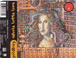 Goldbug - Whole Lotta Love