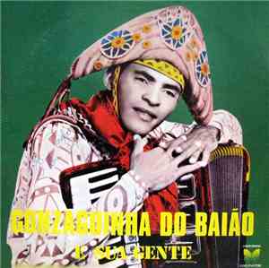 Gonzaguinha Do Baião - Gonzaguinha Do Baião E Sua Gente