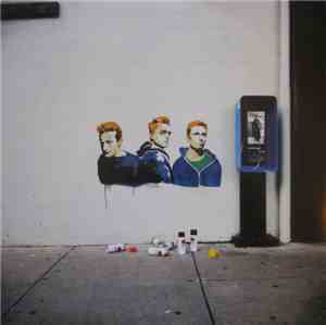 Green Day - Shenanigans