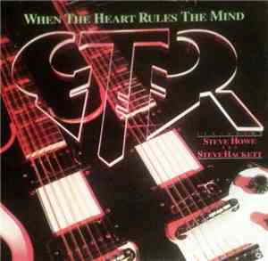 GTR - When The Heart Rules The Mind