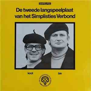 Het Simplisties Verbond - De Tweede Langspeelplaat Van Het Simplisties Verb ...