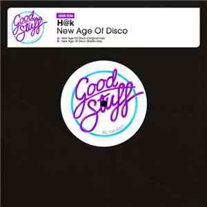 H@k - New Age Of Disco