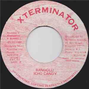 Icho Candy - Bandolu