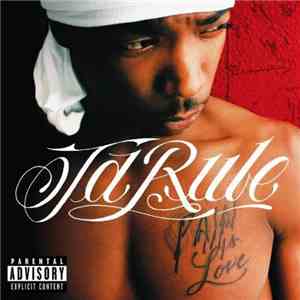 Ja Rule - Pain Is Love
