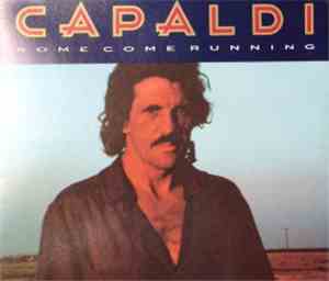 Jim Capaldi - Some Come Running