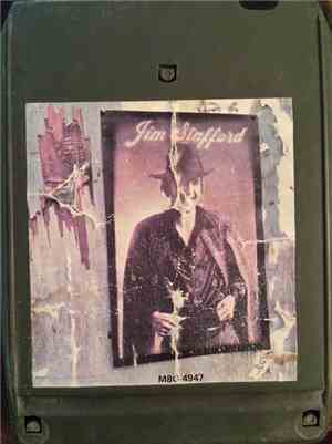 Jim Stafford - Jim Stafford