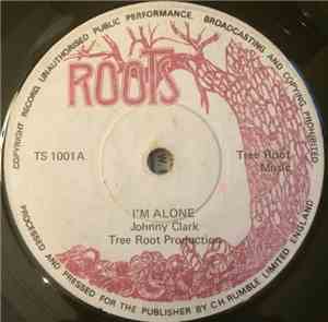 Johnny Clark - I'm Alone