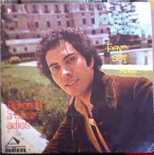 José Vélez - Festival De Benidorm