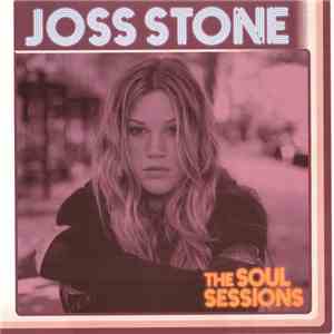 Joss Stone - The Soul Sessions