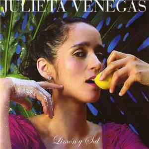 Julieta Venegas - Limón Y Sal