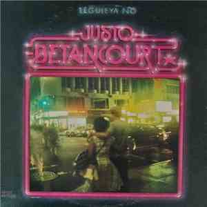 Justo Betancourt - Leguleya No