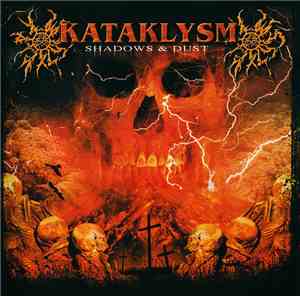 Kataklysm - Shadows & Dust