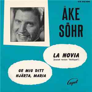 Åke Söhr - La Novia