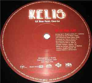 Kelis - Lil Star