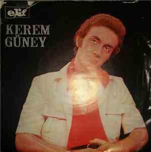 Kerem Güney - Maziyi Unutmadim