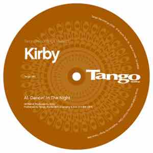 Kirby - Dancin' In The Night