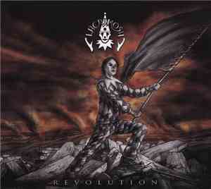 Lacrimosa - Revolution
