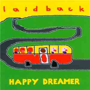 Laid Back - Happy Dreamer