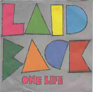 Laid Back - One Life