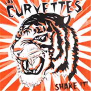 Las Curvettes - Shake It!
