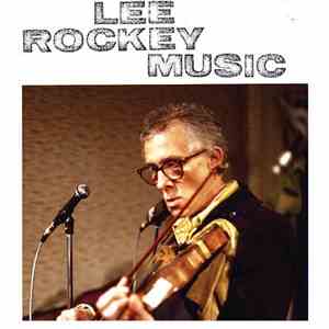 Lee Rockey - Music
