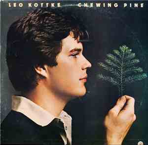 Leo Kottke - Chewing Pine