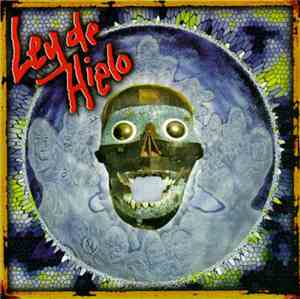 Ley De Hielo - Frontera Azul