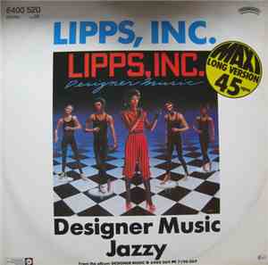 Lipps, Inc. - Designer Music