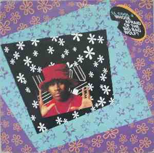 L.L. Cool J - Whose Afraid Of The Big Bad Wolf?