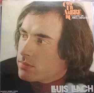 Lluis Llach - Com Un Arbre Nu (Como Un Arbol Desnudo)