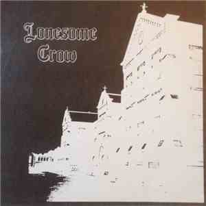 Lonesome Crow - Illusion / Blazing Heart