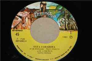 Los Lideres - Esta Cobardia