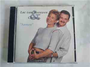 Luc Van Meeuwen & Chrissy - Samen