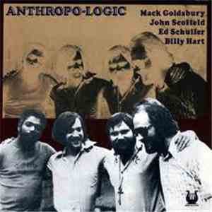 Mack Goldsbury - Anthropo-Logic