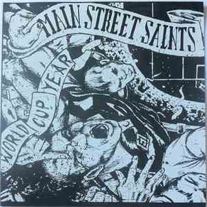 Main Street Saints - World Cup Year