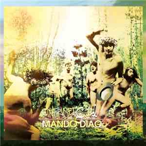 Mando Diao - Infruset Guld