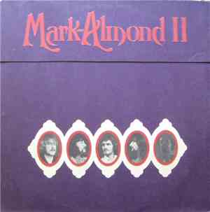 Mark-Almond - Mark-Almond II