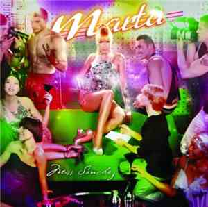 Marta - Miss Sánchez