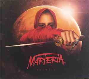 Marteria - Roswell