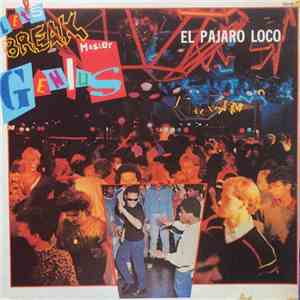 Master Genius - El Pajaro Loco = Let's Break