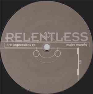 Mateo Murphy - First Impressions EP