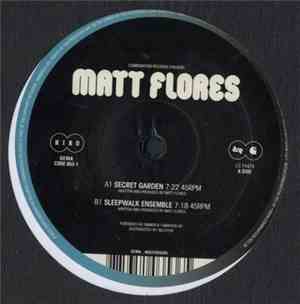 Matt Flores - Our Secret Garden
