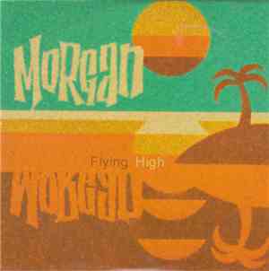 Morgan - Flying High